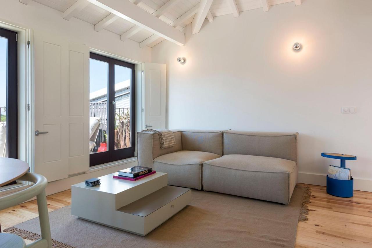 Boavista Penthouse W/ 2 Balconies & Ac By Lovelystay Порто Екстериор снимка