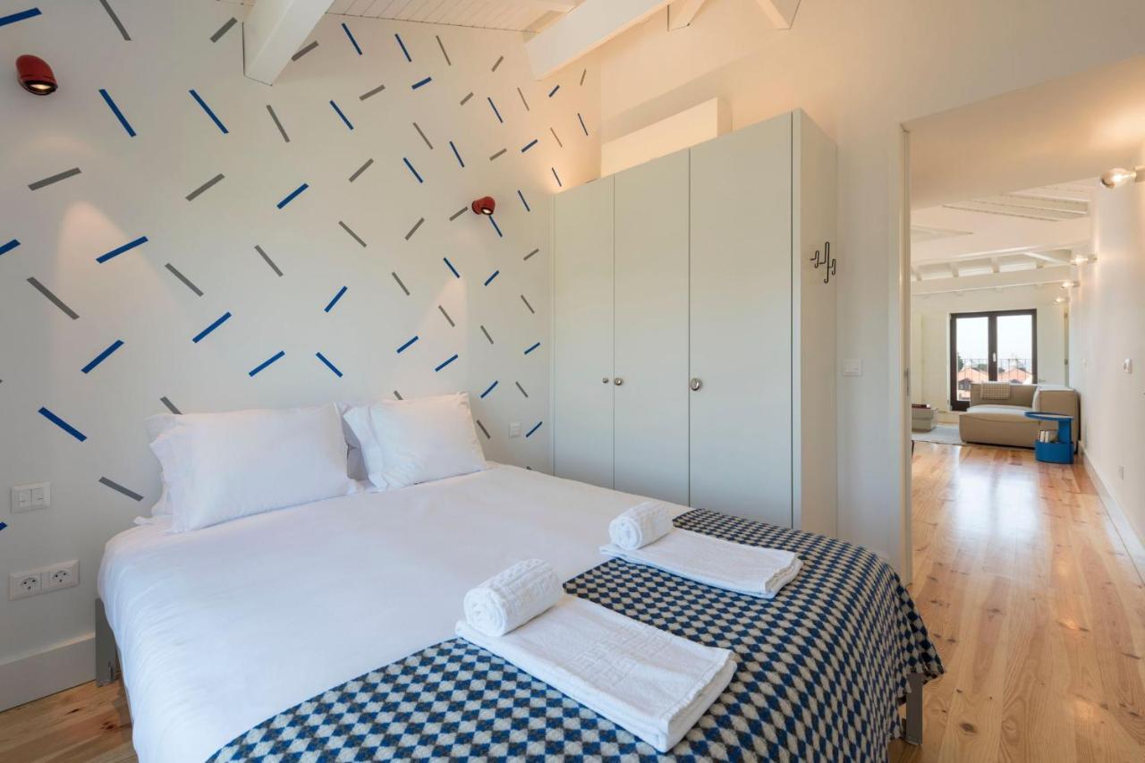 Boavista Penthouse W/ 2 Balconies & Ac By Lovelystay Порто Екстериор снимка
